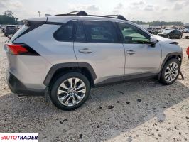 Toyota Pozostałe 2019 2 Toyota Pozostałe 2019 2