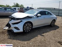 Mercedes CL 2023 2 Mercedes CL 2023 2