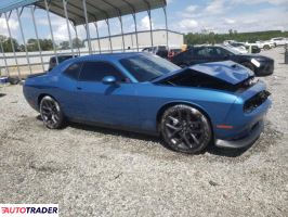 Dodge Challenger 2023 3 Dodge Challenger 2023 3