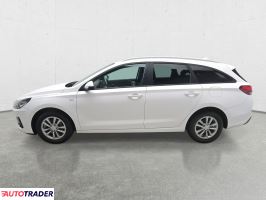 Hyundai i30 2023 1.5 160 KM