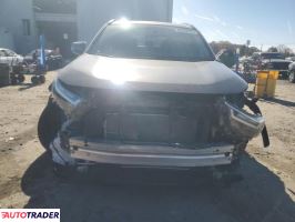 Toyota Pozostałe 2025 2