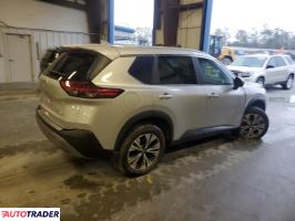 Nissan Rogue 2023 1 Nissan Rogue 2023 1