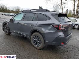 Subaru Outback 2024 2 Subaru Outback 2024 2