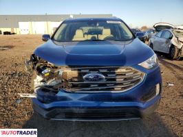 Ford Edge 2020 2