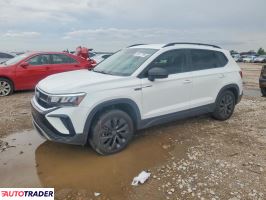 Volkswagen Pozostałe - zobacz ofertę