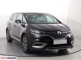 Renault Espace 2016 1.6 197 KM Renault Espace 2016 1.6 197 KM