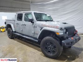 Jeep Pozostałe 2022 3