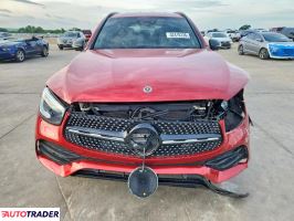 Mercedes CL 2021 2