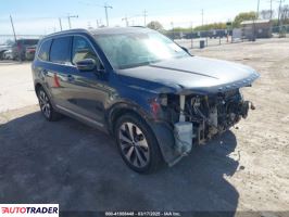 Kia Pozostałe 2020 3 Kia Pozostałe 2020 3