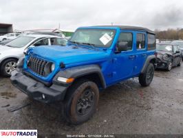 Jeep Wrangler 2024 3