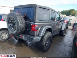 Jeep Wrangler 2021 3