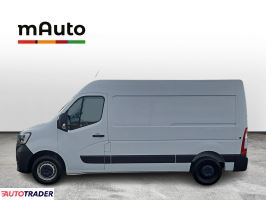 Renault Master 2021 2.3