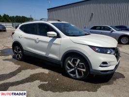 Nissan Rogue 2022 2 Nissan Rogue 2022 2