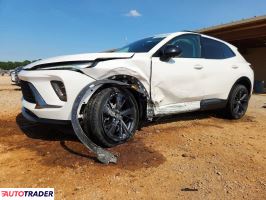 Buick Pozostałe - zobacz ofertę