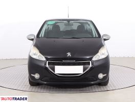 Peugeot 208 2015 1.2 80 KM Peugeot 208 2015 1.2 80 KM