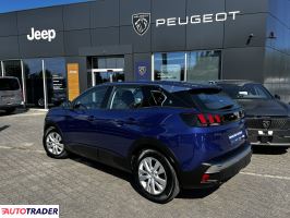 Peugeot 3008 2017 1.6 120 KM