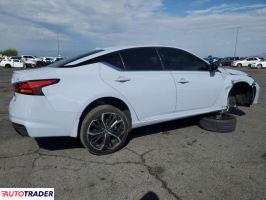 Nissan Altima 2024 2 Nissan Altima 2024 2