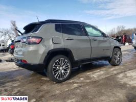 Jeep Compass 2023 2 Jeep Compass 2023 2