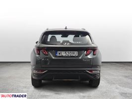 Hyundai Tucson 2023 1.6 150 KM