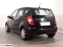 Mercedes A-klasa 2012 1.5 93 KM