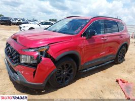 Hyundai Santa Fe 2023 2