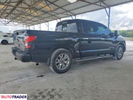 Nissan Titan 2021 5