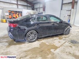 Kia Pozostałe 2023 2