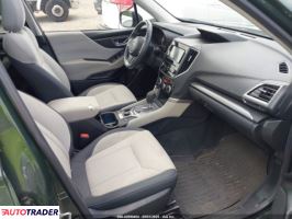 Subaru Forester 2023 2