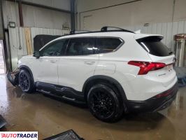 Hyundai Santa Fe 2022 2