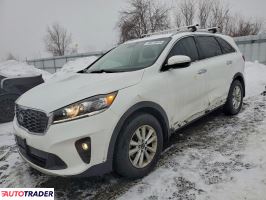 Kia Sorento 2019 2