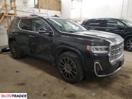 GMC Acadia 2023 3