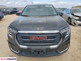 GMC Terrain 2024 1