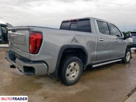 GMC Sierra 2024 6