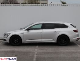 Renault Talisman 2019 1.7 147 KM