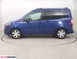 Ford Tourneo Courier 2017 1.0 99 KM