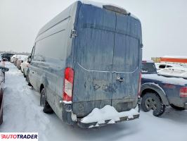 Ford Transit 2021 3