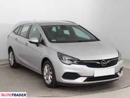 Opel Astra 2020 1.2 108 KM
