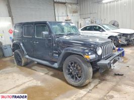 Jeep Wrangler 2021 2