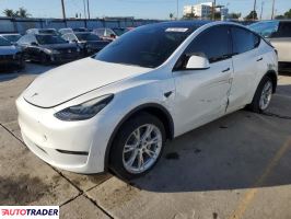 Tesla Model Y - zobacz ofertę