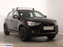 Mitsubishi ASX 2011 1.6 115 KM