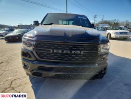 Dodge Ram 2020 5