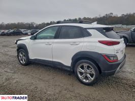 Hyundai Kona 2023 2