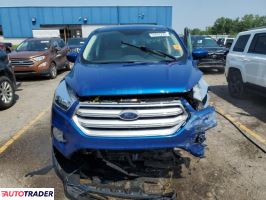 Ford Escape 2019 1