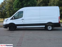 Ford Transit 2022 2.0 Ford Transit 2022 2.0