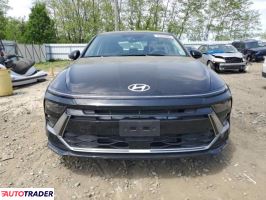 Hyundai Sonata 2024 2 Hyundai Sonata 2024 2