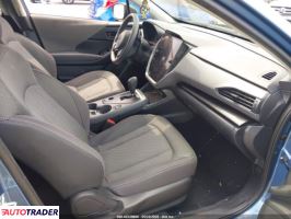 Subaru Pozostałe 2024 2