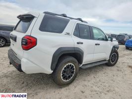 Toyota Pozostałe 2026 2