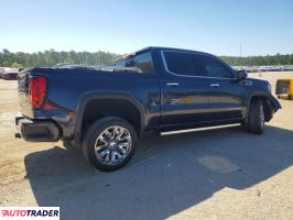 GMC Sierra 2022 5
