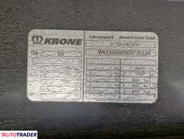 Krone sd Krone sd