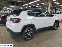Jeep Compass 2025 2